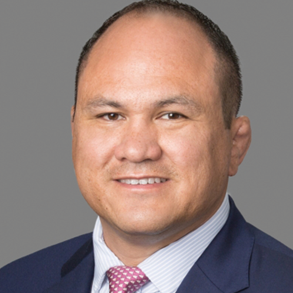 Ed Mosley